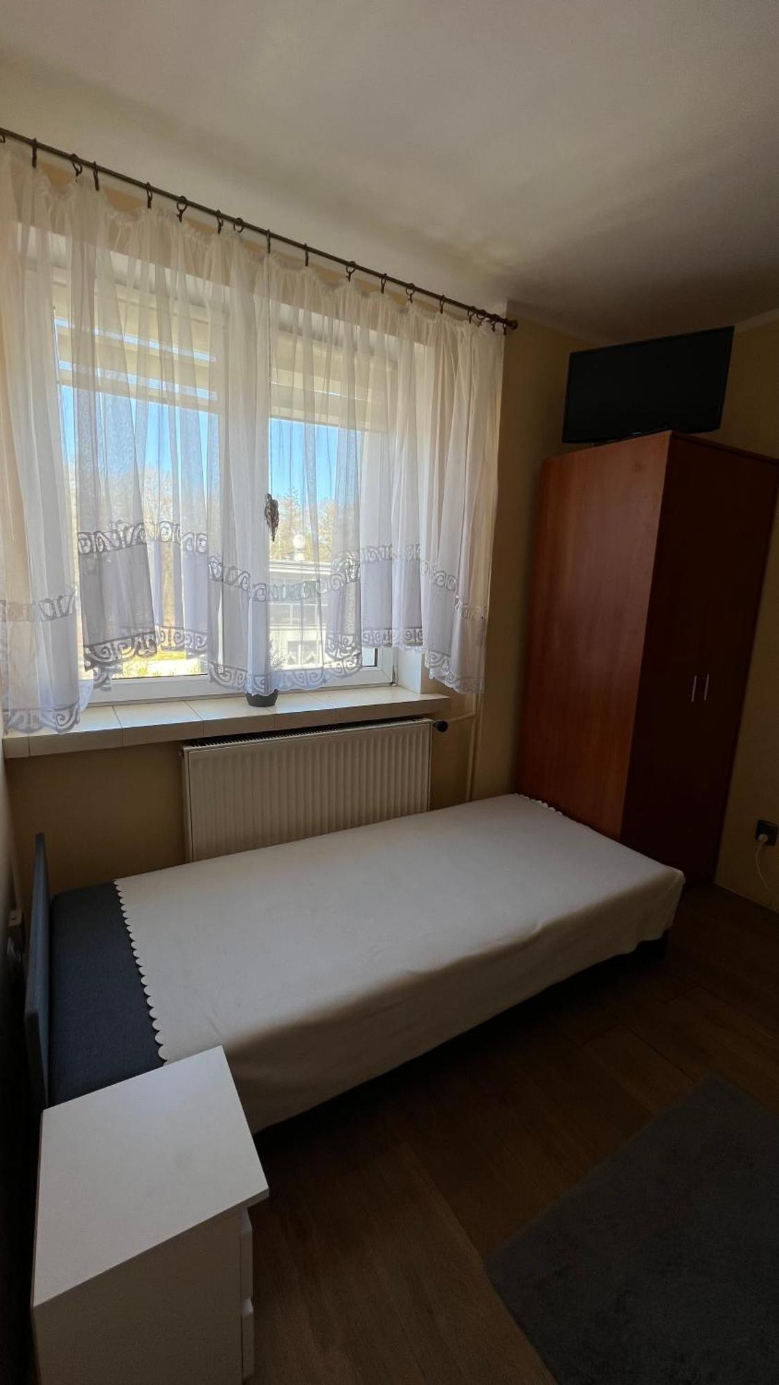 Pokoje U Kamy Stolpmünde Exterior foto
