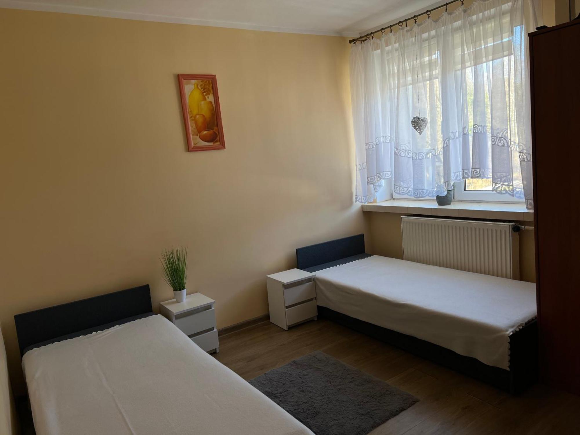 Pokoje U Kamy Stolpmünde Exterior foto